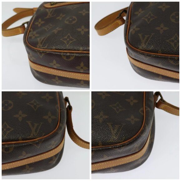 LOUIS VUITTON Monogram Senlis Shoulder Bag - Picture 15 of 15